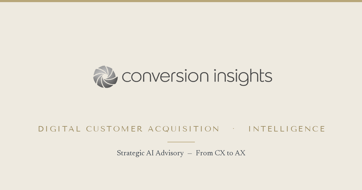 Convertinsights logo